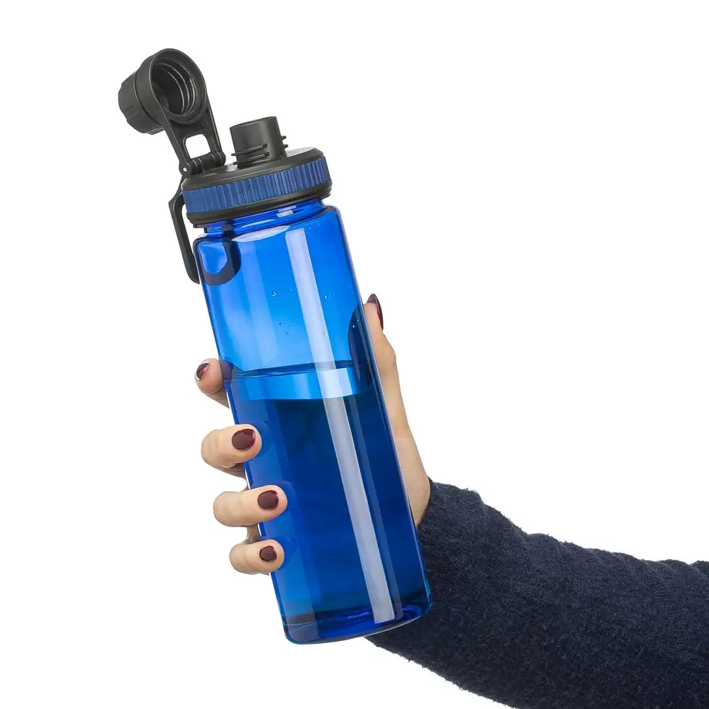 Športna steklenica 750 ml temno modra_Galerija 2