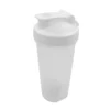 Športna steklenica 750 ml mešalnik Urelles bela