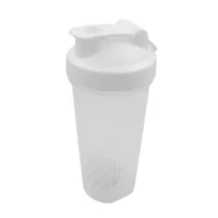 Športna steklenica 750 ml mešalnik Urelles bela
