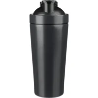 Športna steklenica 750 ml mešalnik črna_Galerija 1
