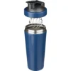 Športna steklenica 750 ml mešalnik svetlo modra