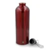 Športna steklenica 750 ml s karabinko Laveriano rdeča_Galerija 2
