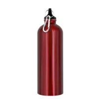 Športna steklenica 750 ml s karabinko Laveriano rdeča_Galerija 3