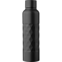 Športna steklenica 800 ml črna