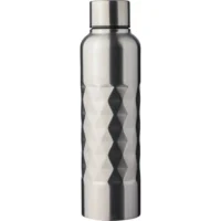 Športna steklenica 800 ml srebrna