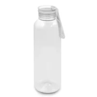 Športna steklenica iz RPET-a 500 ml Suna bela_Galerija 2