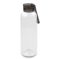 Športna steklenica iz RPET-a 500 ml Suna črna_Galerija 2