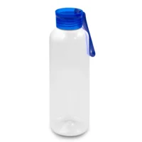 Športna steklenica iz RPET-a 500 ml Suna temno modra_Galerija 2