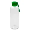 Športna steklenica iz RPET-a 500 ml Suna zelena_Galerija 2