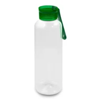 Športna steklenica iz RPET-a 500 ml Suna zelena_Galerija 2