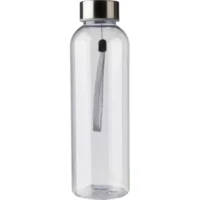 Športna steklenica iz RPET-a 500 ml nevtralen