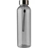 Športna steklenica iz RPET-a 500 ml črna