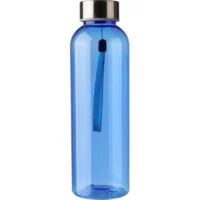 Športna steklenica iz RPET-a 500 ml modra