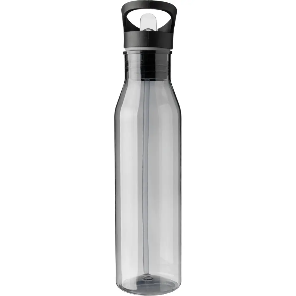 Športna steklenica iz RPET-a 730 ml črna_Galerija 1