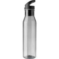 Športna steklenica iz RPET-a 730 ml črna_Galerija 3