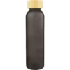Steklena steklenica 500 ml črna