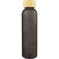 Steklena steklenica 500 ml črna