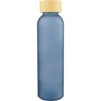 Steklena steklenica 500 ml temno modra_Galerija 3