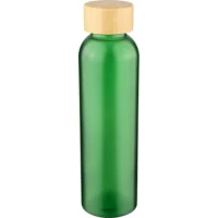 Steklena steklenica 500 ml zelena
