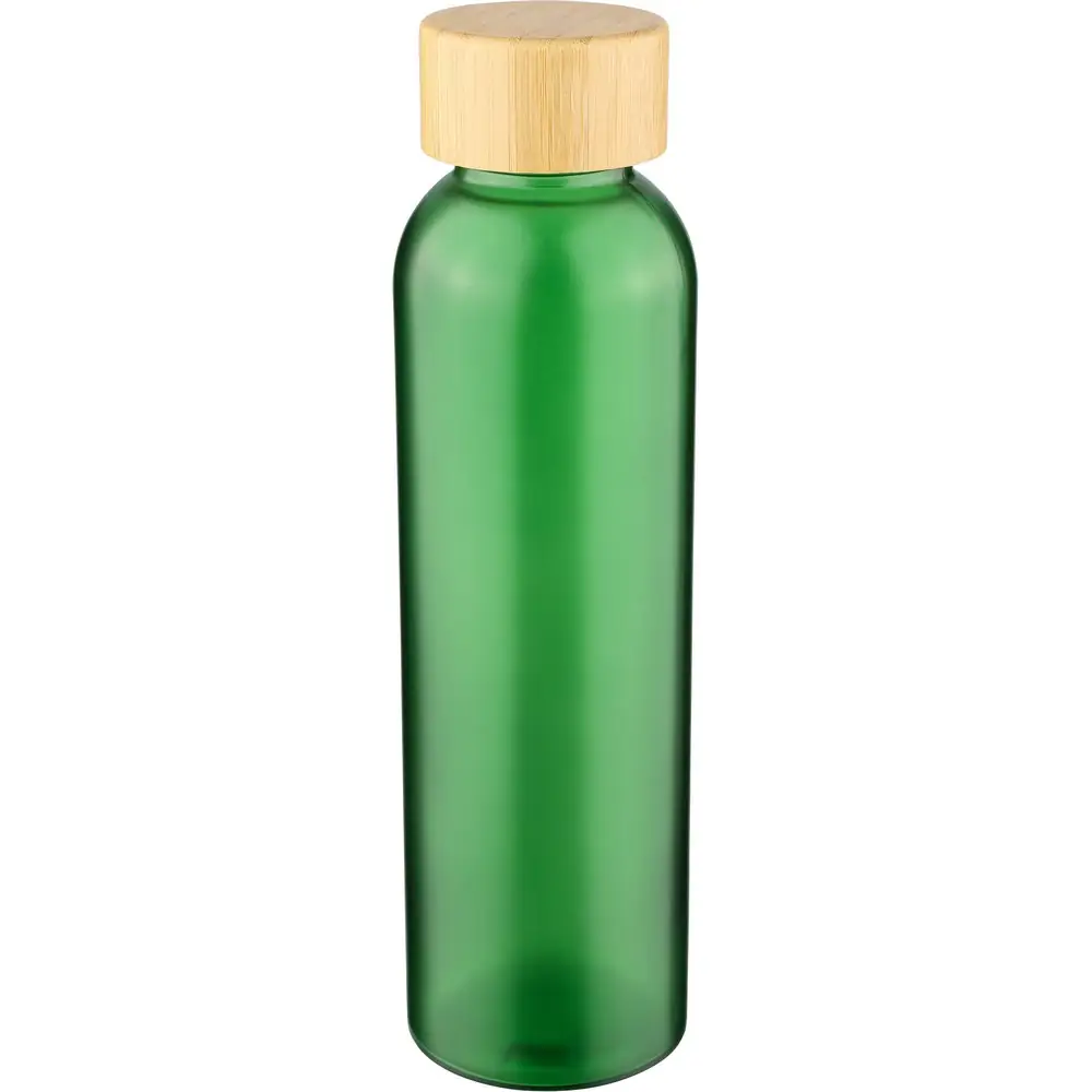 Steklena steklenica 500 ml zelena