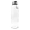 Steklena steklenica 500 ml Viivi črna_Galerija 2