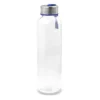 Steklena steklenica 500 ml Viivi temno modra_Galerija 2