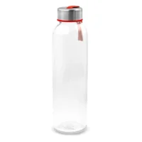 Steklena steklenica 500 ml Viivi rdeča_Galerija 2