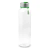 Steklena steklenica 500 ml Viivi zelena_Galerija 2