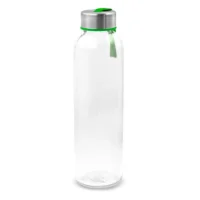 Steklena steklenica 500 ml Viivi zelena_Galerija 2