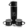 Termos 420 ml in 3 skodelice 150 ml Quavean črna_Galerija 3