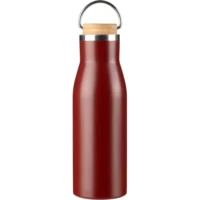 Termovka 500 ml bordova