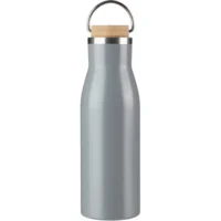 Termovka 500 ml siva