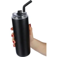 Termovka 500 ml črna