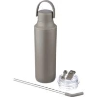 Termovka 500 ml Grafit