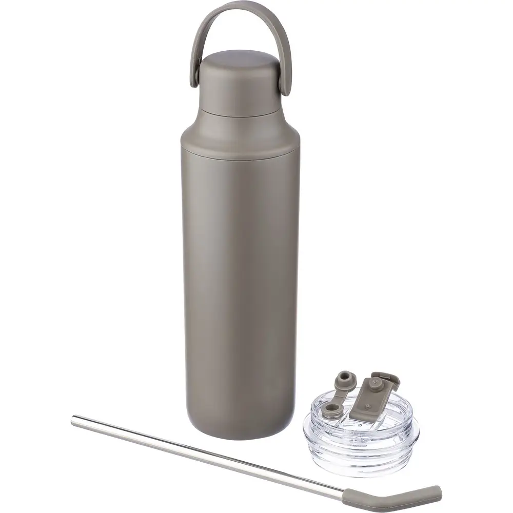 Termovka 500 ml Grafit