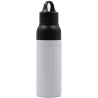 Termovka 520 ml znamke Charger Posh bela_Galerija 3