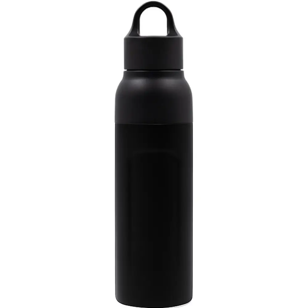 Termovka 520 ml znamke Charger Posh črna