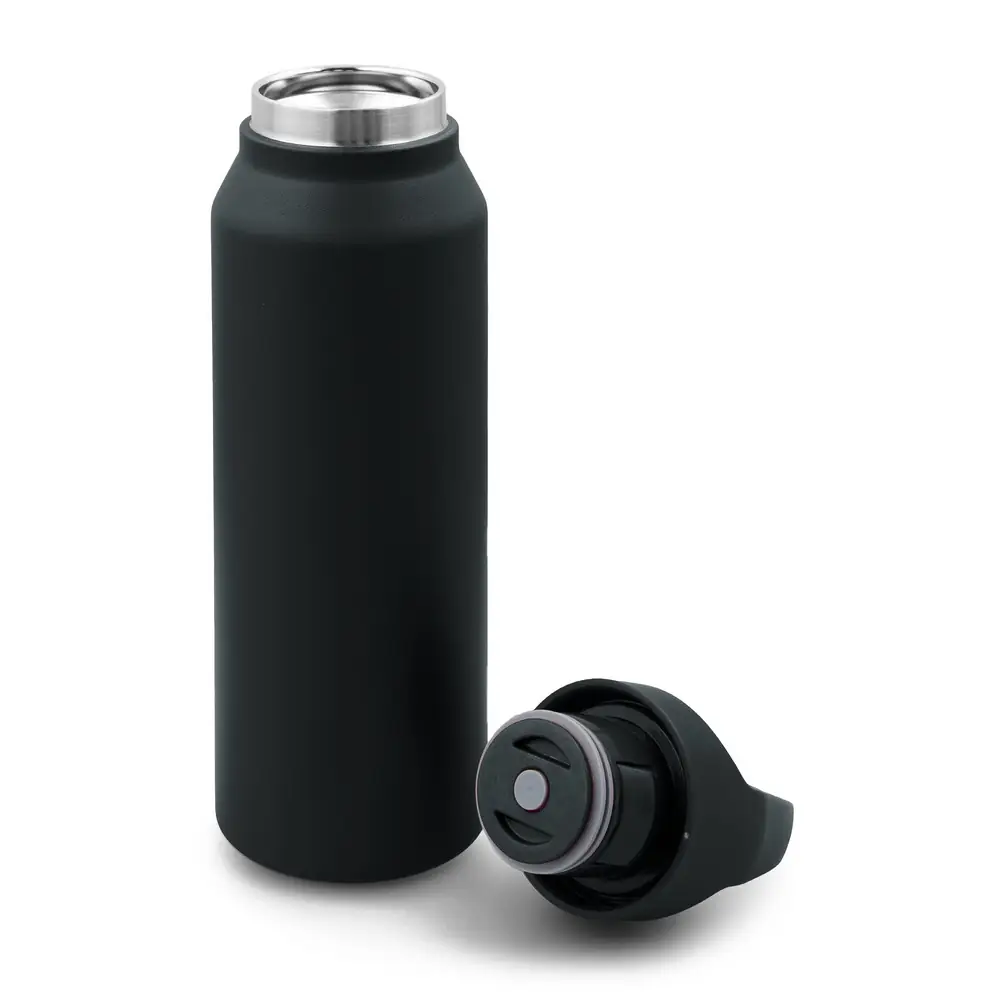 Termovka 530 ml Air Gifts Almaide črna_Galerija 2