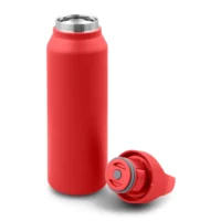 Termovka 530 ml Air Gifts Almaide rdeča_Galerija 2