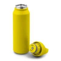 Termovka 530 ml Air Gifts Almaide rumena_Galerija 2
