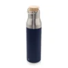 Termovka 550 ml Zah temno modra