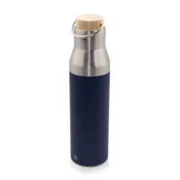 Termovka 550 ml Zah temno modra