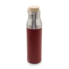 Termovka 550 ml Zah rdeča