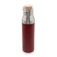 Termovka 550 ml Zah rdeča