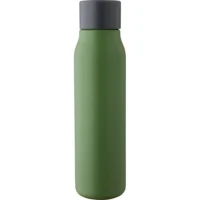 Termovka 600 ml zelena