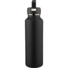 Termovka 600 ml črna