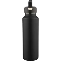 Termovka 600 ml črna