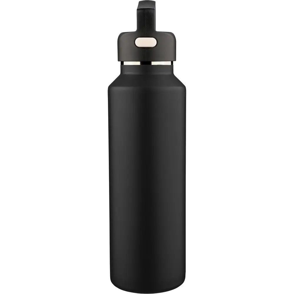 Termovka 600 ml črna