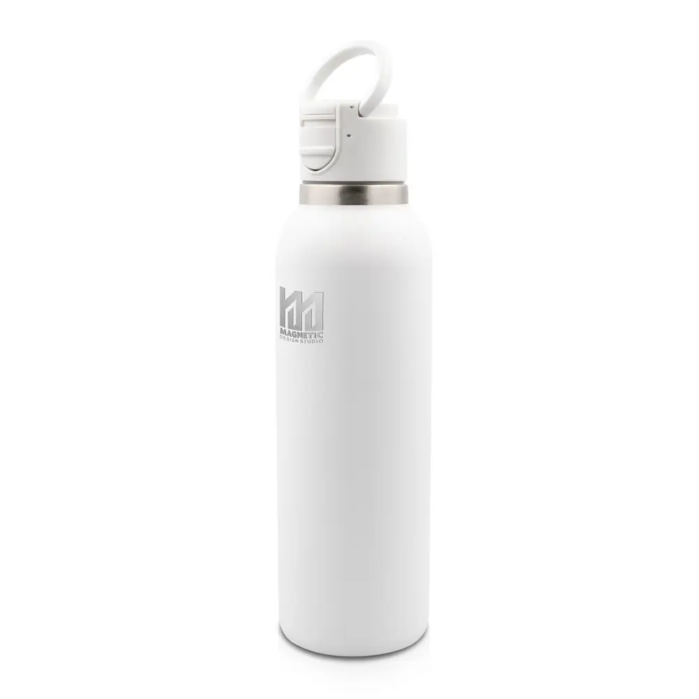 Termovka 700 ml Air Gifts Marcelo bela_Galerija 2