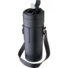 Termovka 730 ml črna